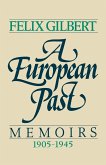 A European Past