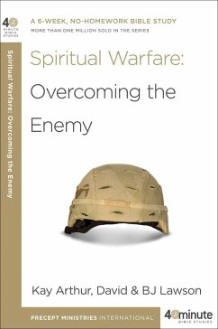 Spiritual Warfare - Arthur, Kay; Lawson, Bj; Lawson, David