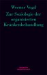 Zur Soziologie der organisierten... - Bild 1