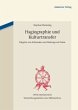 Hagiographie und Kulturtransfer - Bild 1
