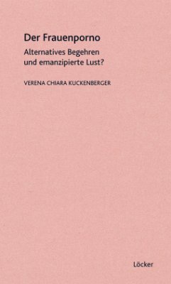 Cover Der Frauenporno