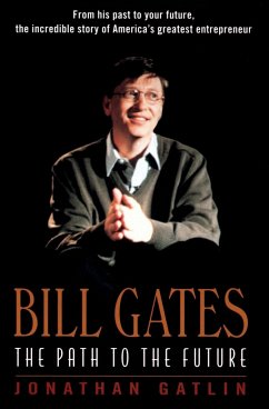 Bill Gates - Gatlin, Jonathan