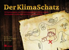 Der Klimaschatz - Heib, Marilyn;Teschner, Tom-Robin;Gröger, Anne