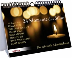 24 Momente der Stille