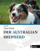 Der Australian Shepherd