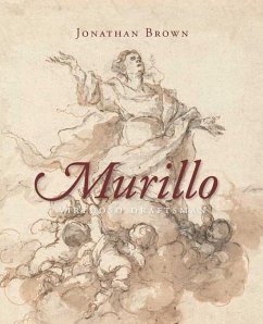 Murillo: Virtuoso Draftsman - Brown, Jonathan