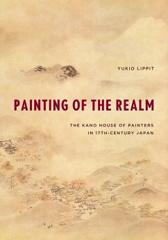 Painting of the Realm - Lippit, Yukio