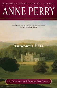 Ashworth Hall - Perry, Anne