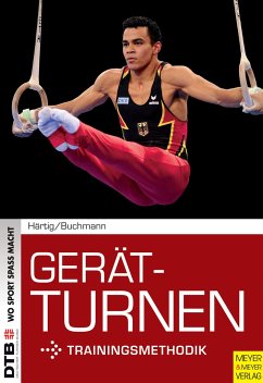 Gerätturnen - Trainingsmethodik - Härtig, Roswita;Buchmann, Günter