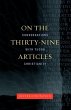 On The Thirty-Nine Articles - Bild 1