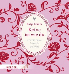 Keine ist wie du - Reider, Katja