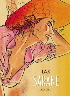 Cover Sarane