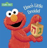 Elmo's Little Dreidel