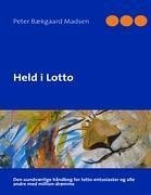 Held i Lotto - Madsen, Peter Bækgaard