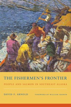 The Fishermen's Frontier - Arnold, David F