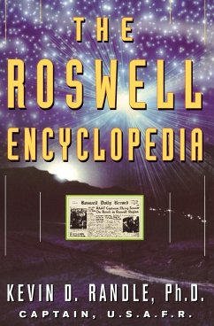 The Roswell Encyclopedia - Randle, Kevin D