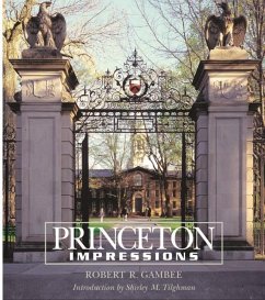 Princeton Impressions - Gambee, Robert