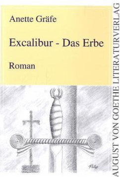 Cover Excalibur, Das Erbe