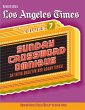 Los Angeles Times Sunday Crossword... - Bild 1