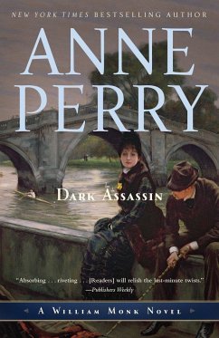 Dark Assassin - Perry, Anne