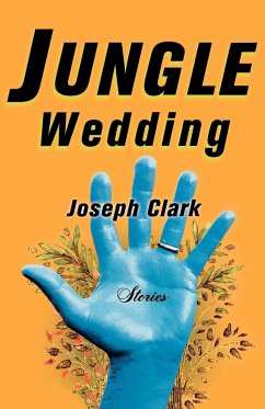 Jungle Wedding - Clark, Joseph