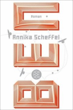 Ben - Scheffel, Annika
