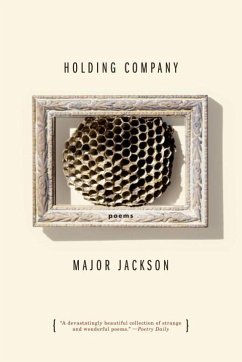 Holding Company - Jackson, Major