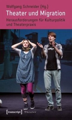 Theater und Migration