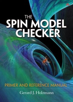 The Spin Model Checker - Holzmann, Gerard