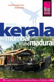 Reise Know-How Kerala mit Mumbai und Madurai