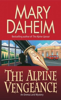 The Alpine Vengeance - Daheim, Mary