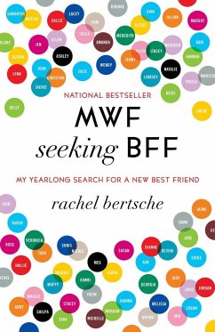 MWF Seeking BFF - Bertsche, Rachel