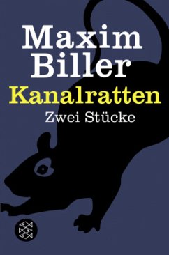 Kanalratten - Biller, Maxim