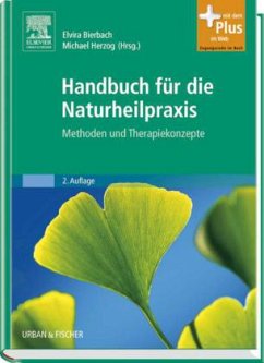 Handbuch für die Naturheilpraxis