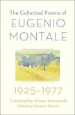 The Collected Poems of Eugenio Montale: 1925-1977