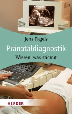 Pränataldiagnostik - Pagels, Jens