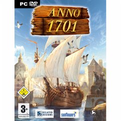 Anno 1701 (Download für Windows)