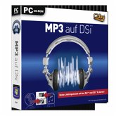 eJay MP3 auf DSi (Download für Windows)