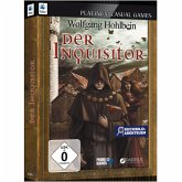 Der Inquisitor von Wolfgang Hohlbein (Download für Mac) Der Inquisitor von Wolfgang Hohlbein (Download für Mac)