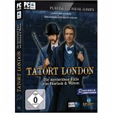 Tatort London - Die geheimen Fälle von Sherlock und Watson (Download für Mac) Tatort London - Die geheimen Fälle von Sherlock und Watson (Download für Mac)