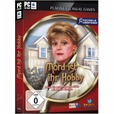Mord ist ihr Hobby (Download für Mac) Mord ist ihr Hobby (Download für Mac)