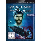 20.000 Meilen unter dem Meer (Download für Mac) 20.000 Meilen unter dem Meer (Download für Mac)