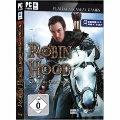 Robin Hood - König der Gesetzlosen (Download für Mac)
