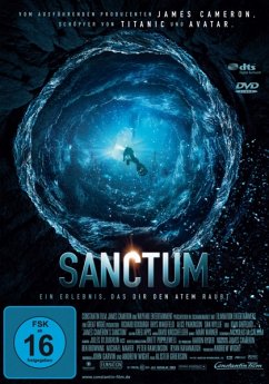 Sanctum - Keine Informationen