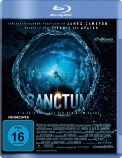 Sanctum - Keine Informationen