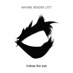 Cover Follow The Eye