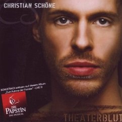 Theaterblut - Schoene,Christian
