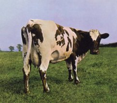 Atom Heart Mother - Pink Floyd