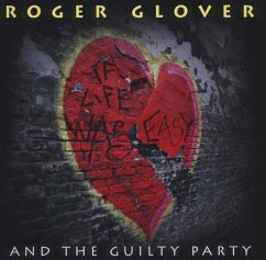 If Life Was Easy - Glover,Roger