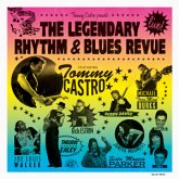 Presents The Legendary R&B Revue Presents The Legendary R&B Revue